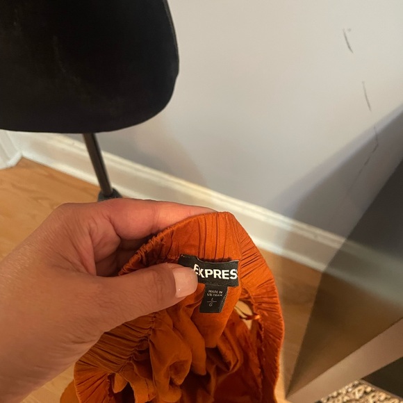 Express top - Picture 3 of 4